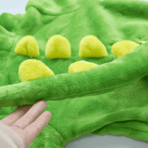 Dino Baby Romper JuniorHaul