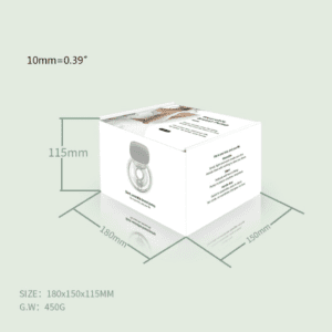 Hands-Free Electric Breast Pumps JuniorHaul