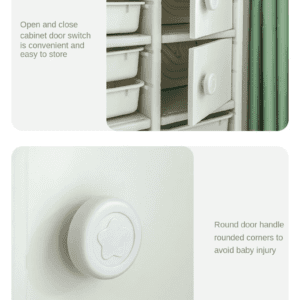 Car Shaped Storage For Kids JuniorHaul