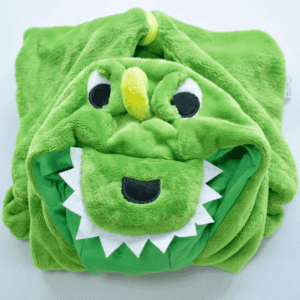 Dino Baby Romper JuniorHaul