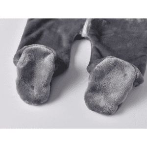 Huskey Baby Jumpsuit JuniorHaul