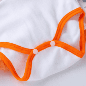 Romper Tutu Dress For Halloween JuniorHaul