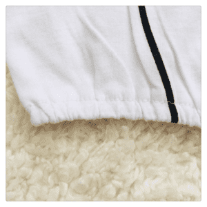 Cartoon Baby Romper With Cap - Image 9