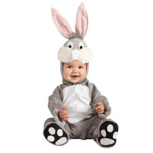 9M Junior Bunny Baby Jumpsuit JuniorHaul