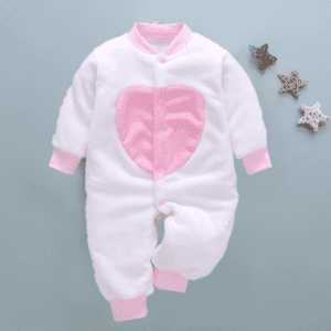 17 / 0-3M Cartoon Cute Baby Romper JuniorHaul