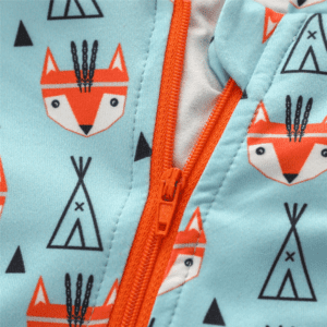 Cutesy Animal Night Jumpsuit JuniorHaul