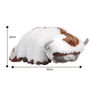 Appa Plush Toy JuniorHaul
