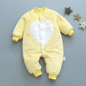 18 / 0-3M Cartoon Cute Baby Romper JuniorHaul