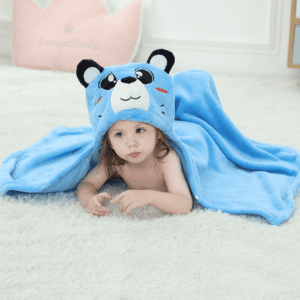 Animal Baby Bathrobes JuniorHaul