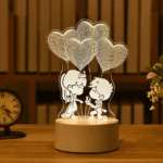 Cute 3D Led Night Light - Image 20
