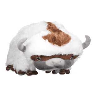 Appa Plush Toy JuniorHaul