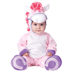 9M Baby Pony Fancy Dress Cosplay Costume JuniorHaul