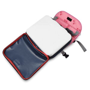 Portable Baby Foldable Chair JuniorHaul