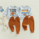 Buy Daddy & Gameday Rugby Set I Gear Up for Game Day