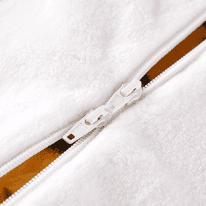 Tiger Baby Onesie JuniorHaul