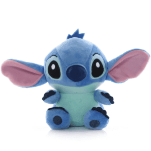 Blue Stitch Plush Toy JuniorHaul