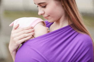 Baby Carrier Kangaroo JuniorHaul