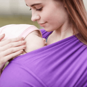 Baby Carrier Kangaroo JuniorHaul