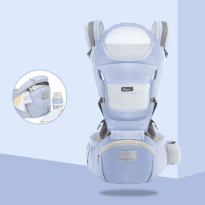 Blue Baby Kangaroo Carrier JuniorHaul