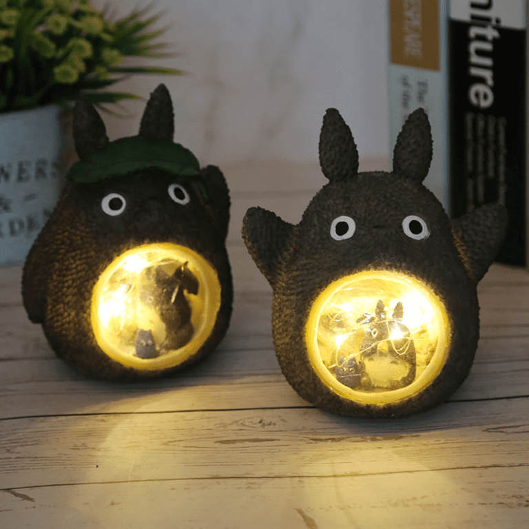 Buy Totoro Night Lamp I Perfect for Cozy Evenings