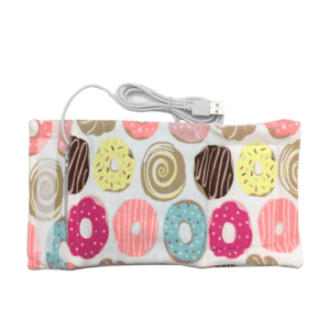 A USB Milk Water Warmer JuniorHaul