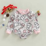 Buy Tree Cane Baby Romper I Cute and Cozy Design
