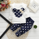 MINNIE MOUSE CLOTHING