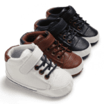 Buy Baby Soft Sneakers I Comfortable Shoes for Little Feet