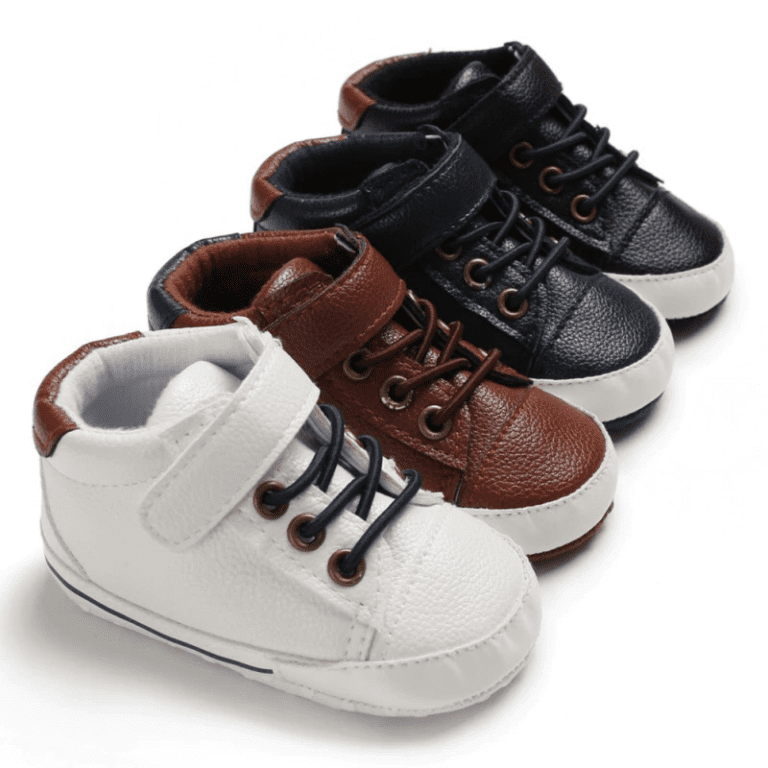 Buy Baby Soft Sneakers I Comfortable Shoes for Little Feet