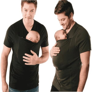 Kangaroo T-Shirts for Parents JuniorHaul