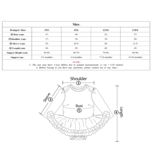 Toddler Baby Girl Halloween Outfit JuniorHaul