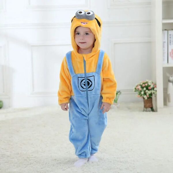 Shop Toddler Boy Jumpsuits I Comfort, Style and Playful!