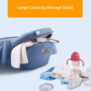 Baby Cushion Carrier JuniorHaul