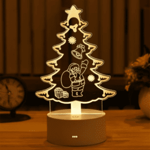Cute 3D Led Night Light - Image 21