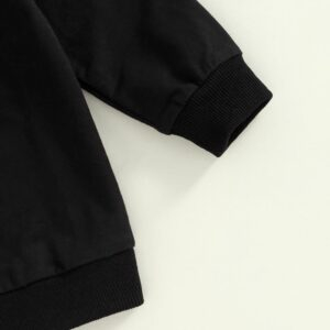 Witches Be Crazy Halloween Days Outwear JuniorHaul