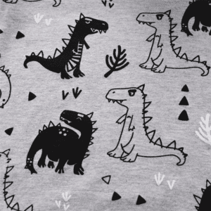 Cutesy Animal Night Jumpsuit JuniorHaul