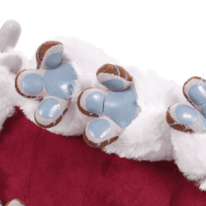 Appa Plush Toy JuniorHaul