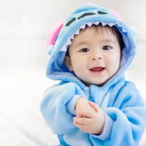 Baby Stitch Onesie JuniorHaul