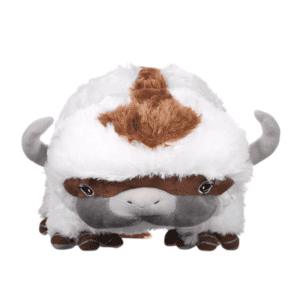 Appa Plush Toy JuniorHaul