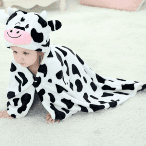Animal Baby Bathrobes JuniorHaul
