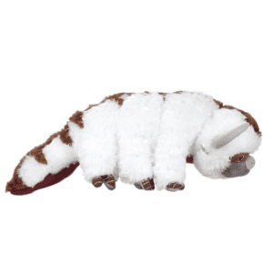 Appa Plush Toy JuniorHaul