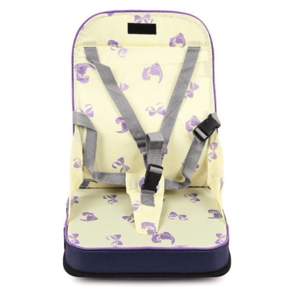 Portable Baby Foldable Chair JuniorHaul