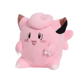 Buy Clefairy Plush Toy I Perfect for Pokémon Fans!