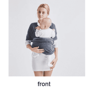 Baby Carrier Kangaroo JuniorHaul