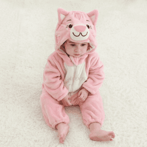 Buy Kitty Baby Jumpsuit I Cute and Comfortable Wear