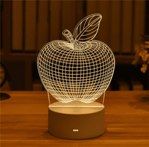 Cute 3D Led Night Light - Image 28