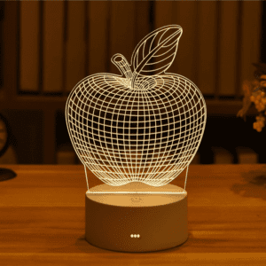 Cute 3D Led Night Light - Image 28