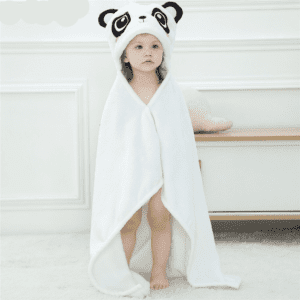 Animal Baby Bathrobes JuniorHaul