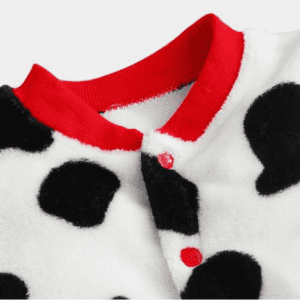 Cartoon Cute Baby Romper JuniorHaul