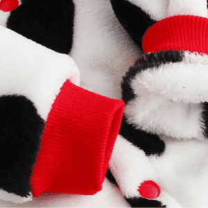 Cartoon Cute Baby Romper JuniorHaul